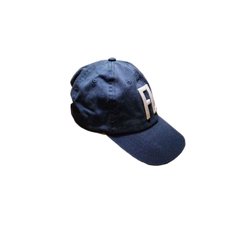 State‎ Of Mine Blue Adjustable Strap Trucker Baseball Cap Men's One Size Florida